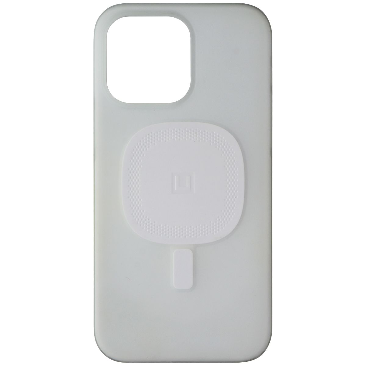 UAG Lucent 2.0 Case for MagSafe for iPhone 14 Pro Max - White Marshmallow Cell Phone - Cases, Covers & Skins Urban Armor Gear    - Simple Cell Bulk Wholesale Pricing - USA Seller