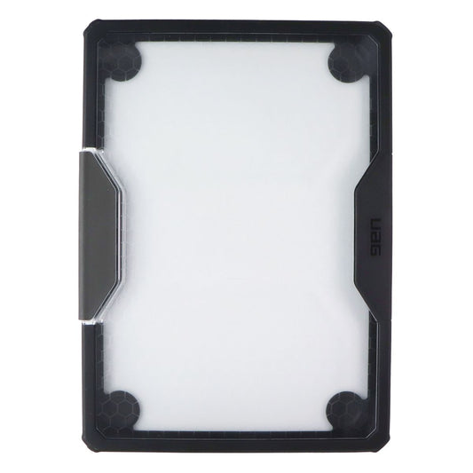 Urban Armor Gear Plyo Series Case for MacBook Air (M2, 2022) - Ice/Black Computer Accessories - Laptop Cases & Bags Urban Armor Gear - Simple Cell Bulk Wholesale Pricing - USA Seller