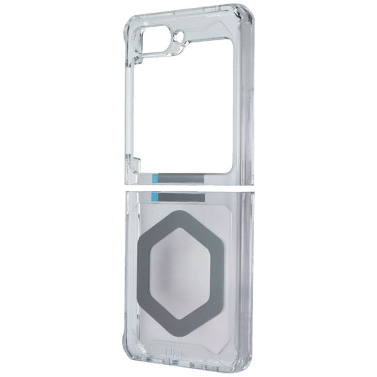 Urban Armor Gear Plyo Series Case for MagSafe for Galaxy Z Flip5 5G - Clear Cell Phone - Cases, Covers & Skins Urban Armor Gear - Simple Cell Bulk Wholesale Pricing - USA Seller