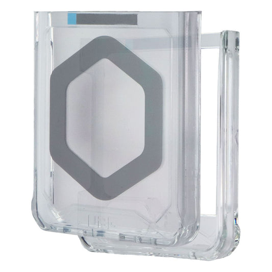 Urban Armor Gear Plyo Series Case for MagSafe for Galaxy Z Flip5 5G - Clear Cell Phone - Cases, Covers & Skins Urban Armor Gear - Simple Cell Bulk Wholesale Pricing - USA Seller