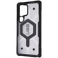 UAG Urban Armor Gear Pathfinder Clear Case for Samsung Galaxy S24 Ultra - Ice Cell Phone - Cases, Covers & Skins Urban Armor Gear - Simple Cell Bulk Wholesale Pricing - USA Seller