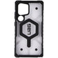 UAG Urban Armor Gear Pathfinder Clear Case for Samsung Galaxy S24 Ultra - Ice Cell Phone - Cases, Covers & Skins Urban Armor Gear - Simple Cell Bulk Wholesale Pricing - USA Seller