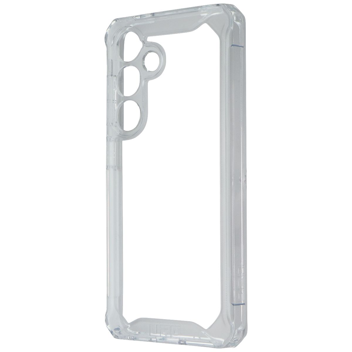 UAG Urban Armor Gear Plyo Series Case for Samsung Galaxy S24 - Ice (Clear) Cell Phone - Cases, Covers & Skins Urban Armor Gear - Simple Cell Bulk Wholesale Pricing - USA Seller