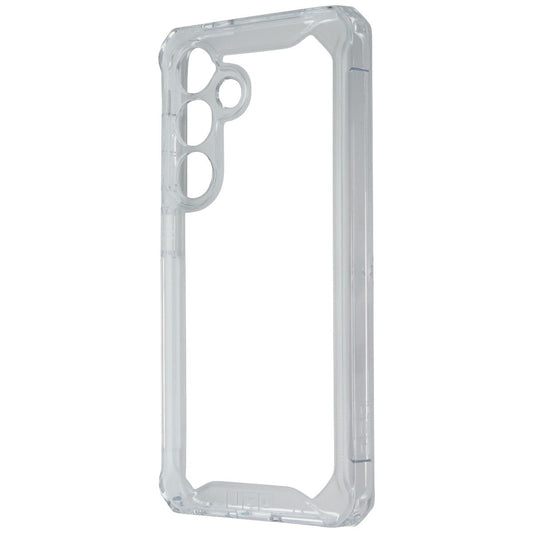 UAG Urban Armor Gear Plyo Series Case for Samsung Galaxy S24 - Ice (Clear) Cell Phone - Cases, Covers & Skins Urban Armor Gear - Simple Cell Bulk Wholesale Pricing - USA Seller