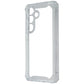 UAG Urban Armor Gear Plyo Series Case for Samsung Galaxy S24 - Ice (Clear)