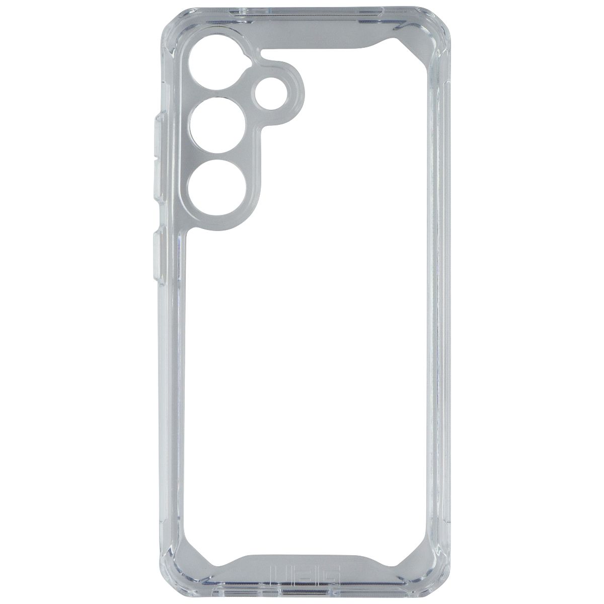 UAG Urban Armor Gear Plyo Series Case for Samsung Galaxy S24 - Ice (Clear) Cell Phone - Cases, Covers & Skins Urban Armor Gear - Simple Cell Bulk Wholesale Pricing - USA Seller
