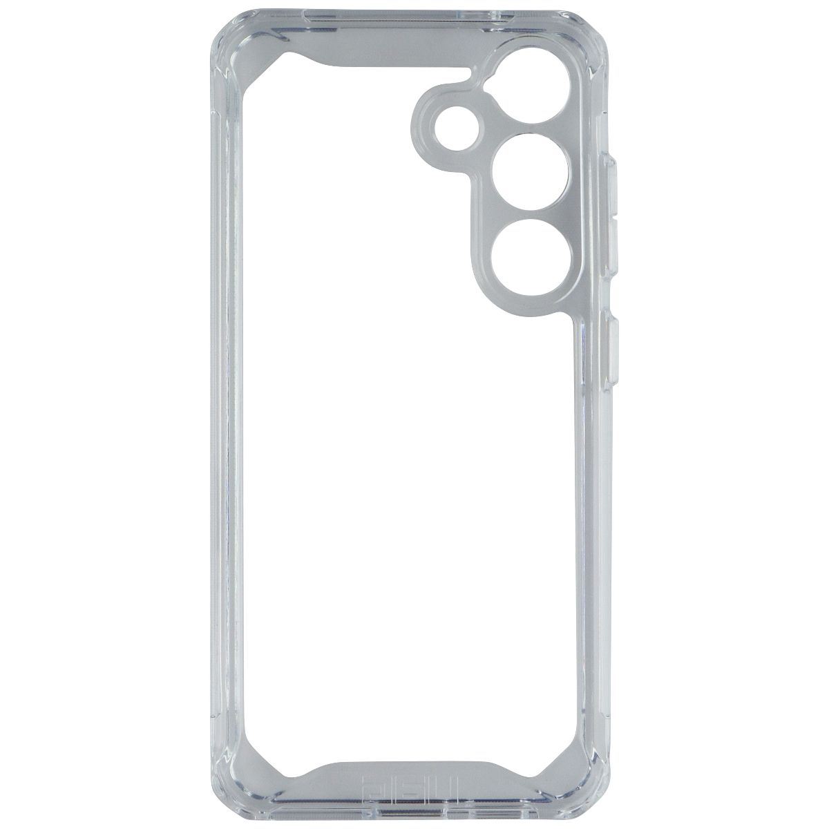 UAG Urban Armor Gear Plyo Series Case for Samsung Galaxy S24 - Ice (Clear) Cell Phone - Cases, Covers & Skins Urban Armor Gear - Simple Cell Bulk Wholesale Pricing - USA Seller