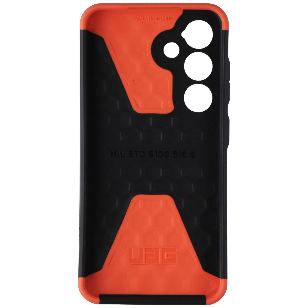 UAG Urban Armor Gear Civilian Series Case for Samsung Galaxy S24 - Olive Drab Cell Phone - Cases, Covers & Skins Urban Armor Gear    - Simple Cell Bulk Wholesale Pricing - USA Seller