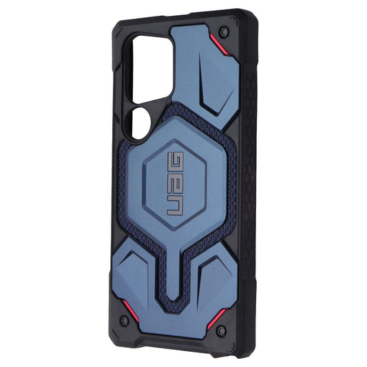 Urban Armor Gear Monarch Series Case for Samsung Galaxy S24 Ultra - Mallard Blue Cell Phone - Cases, Covers & Skins Urban Armor Gear - Simple Cell Bulk Wholesale Pricing - USA Seller