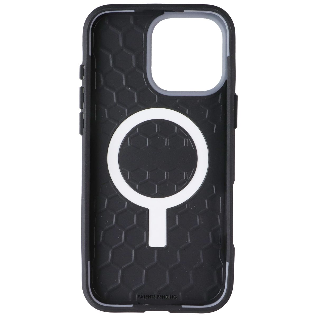 Urban Armor Gear Civilian Case for MagSafe for Apple iPhone 16 Pro Max - Black Cell Phone - Cases, Covers & Skins Urban Armor Gear - Simple Cell Bulk Wholesale Pricing - USA Seller