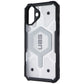 Urban Armor Gear Pathfinder Case for MagSafe for iPhone 16 Plus - Ice/Black Cell Phone - Cases, Covers & Skins Urban Armor Gear - Simple Cell Bulk Wholesale Pricing - USA Seller