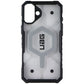 Urban Armor Gear Pathfinder Case for MagSafe for iPhone 16 Plus - Ice/Black Cell Phone - Cases, Covers & Skins Urban Armor Gear - Simple Cell Bulk Wholesale Pricing - USA Seller