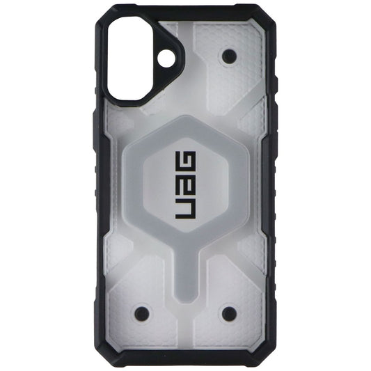 Urban Armor Gear Pathfinder Case for MagSafe for iPhone 16 Plus - Ice/Black Cell Phone - Cases, Covers & Skins Urban Armor Gear - Simple Cell Bulk Wholesale Pricing - USA Seller