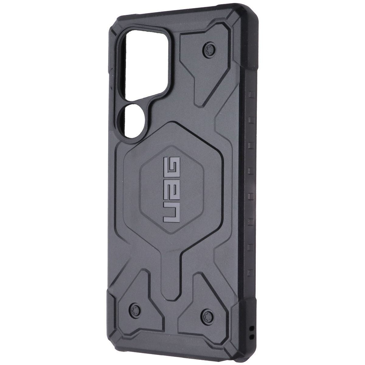 UAG Pathfinder Series Magnetic Case for Samsung Galaxy S25 Ultra - Black