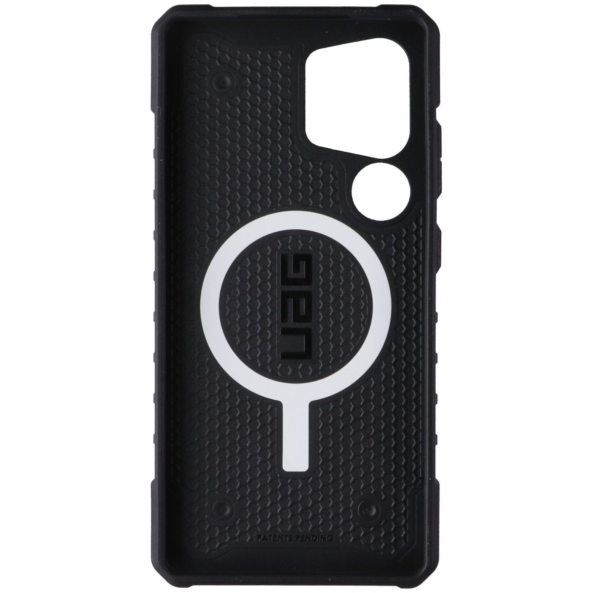 UAG Pathfinder Series Magnetic Case for Samsung Galaxy S25 Ultra - Black