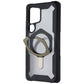 UAG Plasma XTE Case for MagSafe for Galaxy S25 Ultra - Black/Clear/Tan Cell Phone - Cases, Covers & Skins Urban Armor Gear - Simple Cell Bulk Wholesale Pricing - USA Seller