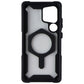 UAG Plasma XTE Case for MagSafe for Galaxy S25 Ultra - Black/Clear/Tan Cell Phone - Cases, Covers & Skins Urban Armor Gear - Simple Cell Bulk Wholesale Pricing - USA Seller