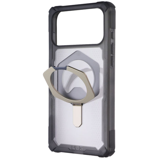 UAG Plasma XTE Case for MagSafe for Apple iPhone 17 Pro Max - Ash/Titanium Cell Phone - Cases, Covers & Skins Urban Armor Gear - Simple Cell Bulk Wholesale Pricing - USA Seller