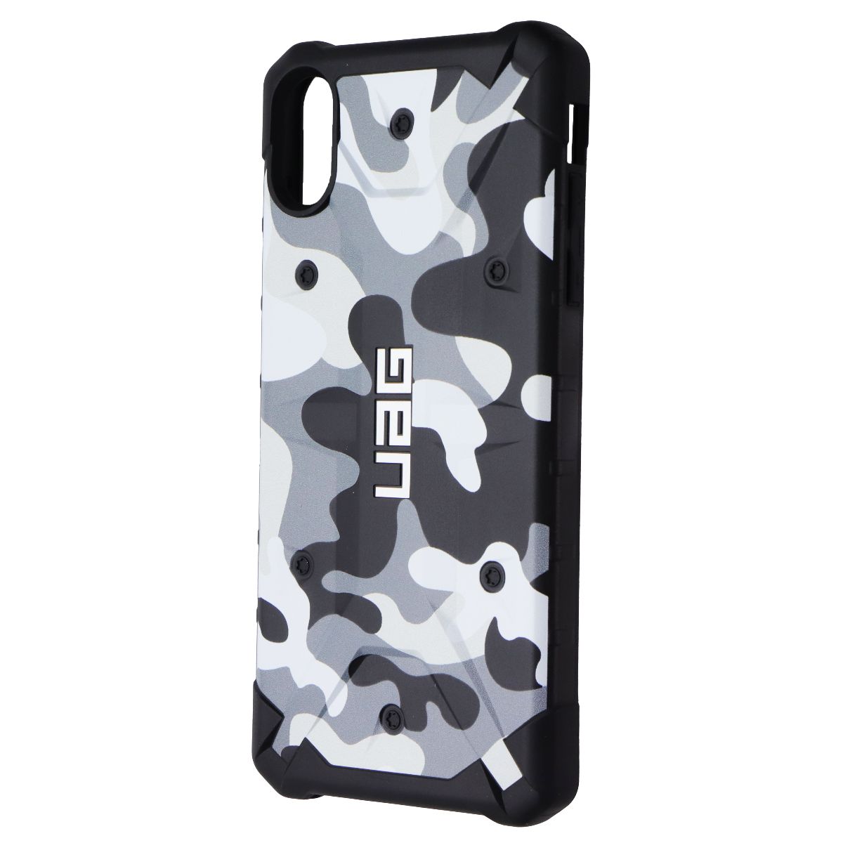 Urban Armor Gear UAG Pathfinder SE Case for Apple iPhone Xs Max - Arctic Camo Cell Phone - Cases, Covers & Skins Urban Armor Gear - Simple Cell Bulk Wholesale Pricing - USA Seller