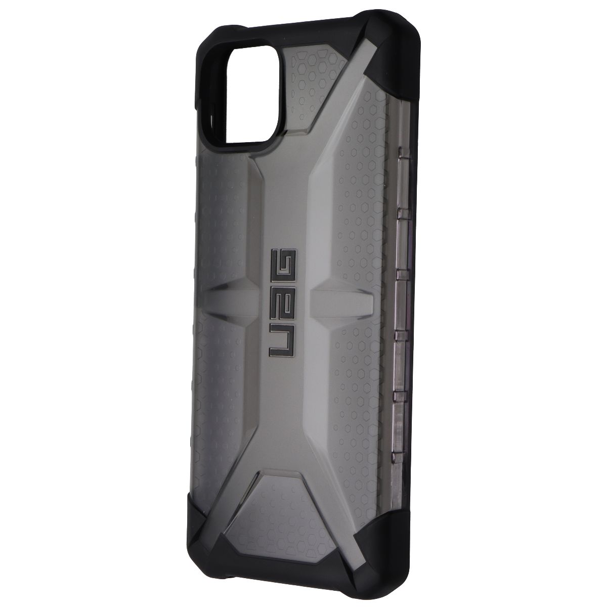 Urban Armor Gear Plasma Series Case for Google Pixel 4 XL - Ash/Black Cell Phone - Cases, Covers & Skins Urban Armor Gear    - Simple Cell Bulk Wholesale Pricing - USA Seller