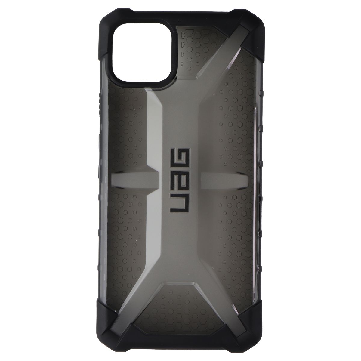 Urban Armor Gear Plasma Series Case for Google Pixel 4 XL - Ash/Black Cell Phone - Cases, Covers & Skins Urban Armor Gear    - Simple Cell Bulk Wholesale Pricing - USA Seller