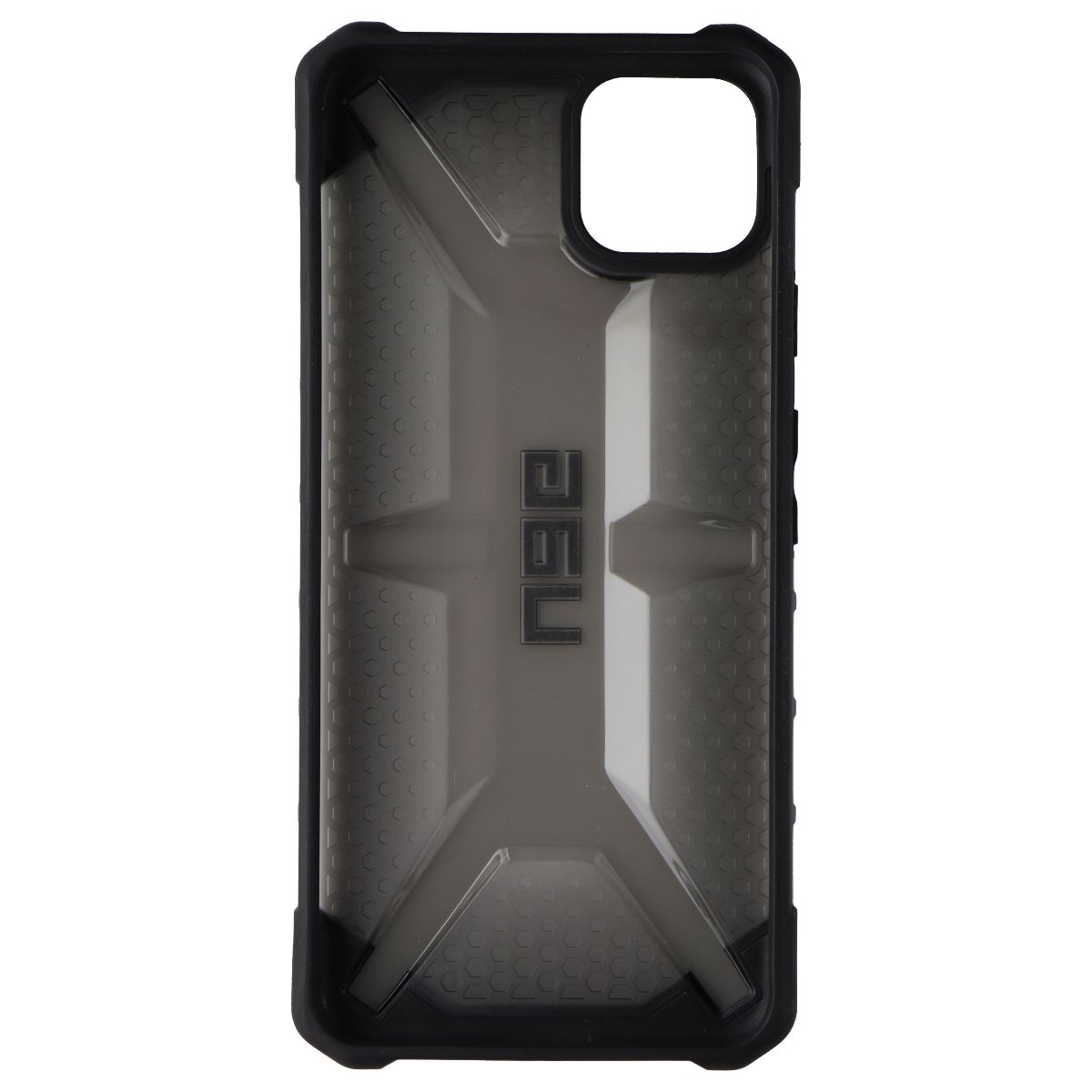 Urban Armor Gear Plasma Series Case for Google Pixel 4 XL - Ash/Black Cell Phone - Cases, Covers & Skins Urban Armor Gear    - Simple Cell Bulk Wholesale Pricing - USA Seller