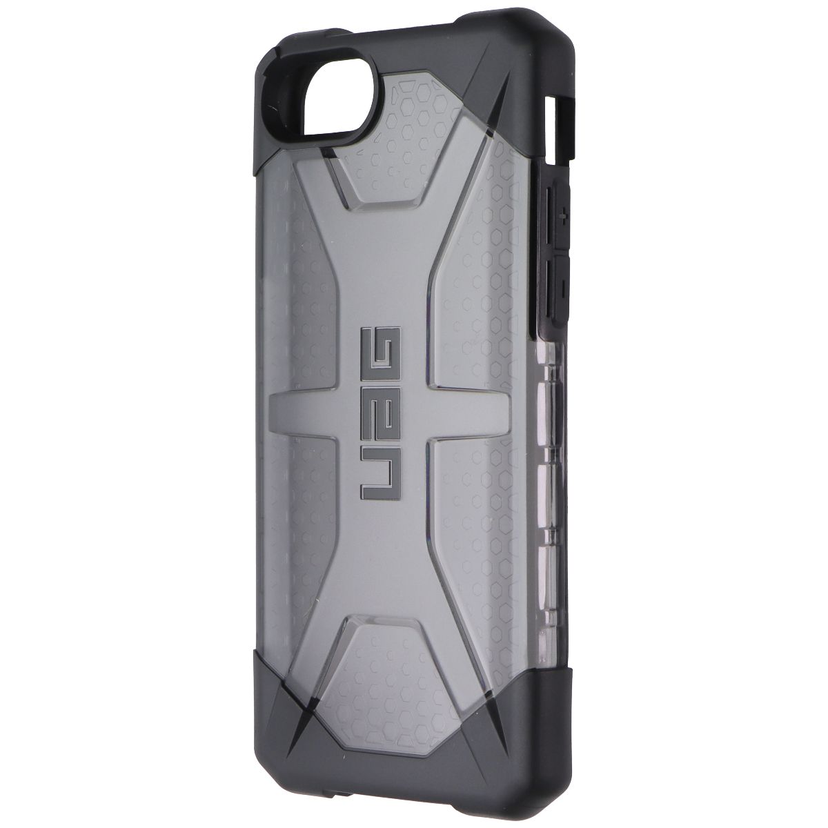 UAG Plasma Series Case for iPhone Se / 8 / 7 - Ash Cell Phone - Cases, Covers & Skins Urban Armor Gear - Simple Cell Bulk Wholesale Pricing - USA Seller
