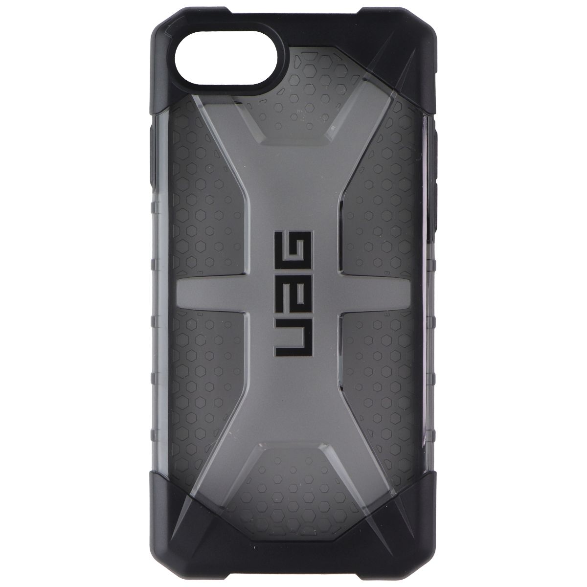 UAG Plasma Series Case for iPhone Se / 8 / 7 - Ash Cell Phone - Cases, Covers & Skins Urban Armor Gear - Simple Cell Bulk Wholesale Pricing - USA Seller
