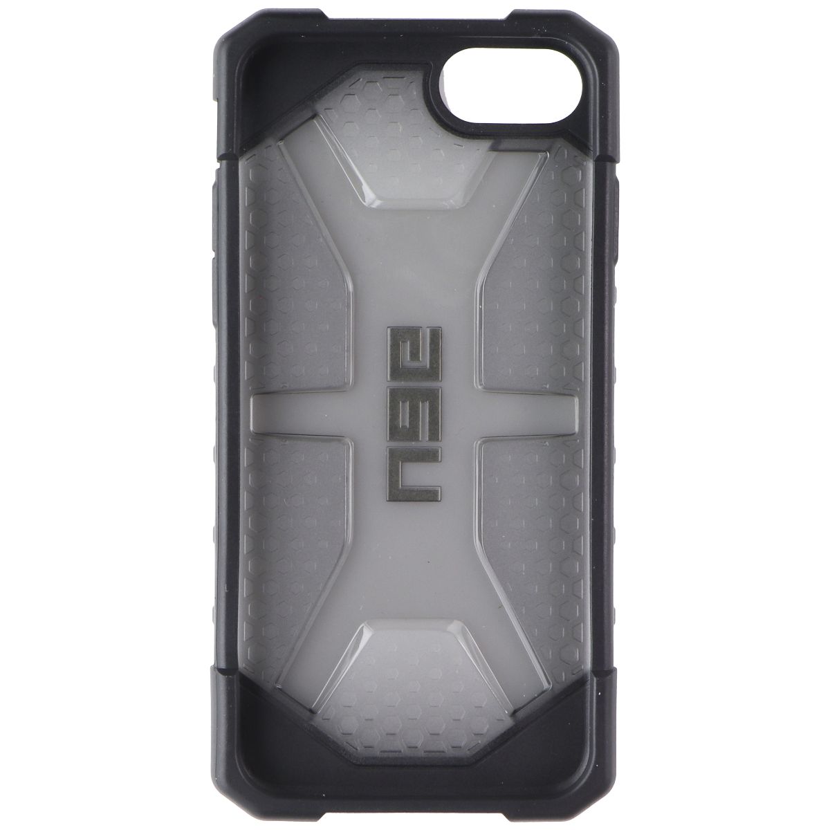 UAG Plasma Series Case for iPhone Se / 8 / 7 - Ash Cell Phone - Cases, Covers & Skins Urban Armor Gear - Simple Cell Bulk Wholesale Pricing - USA Seller