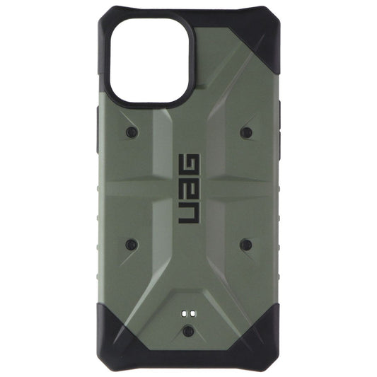 Urban Armor Gear Pathfinder Series Case for Apple iPhone 12 Pro Max - Olive Cell Phone - Cases, Covers & Skins Urban Armor Gear - Simple Cell Bulk Wholesale Pricing - USA Seller