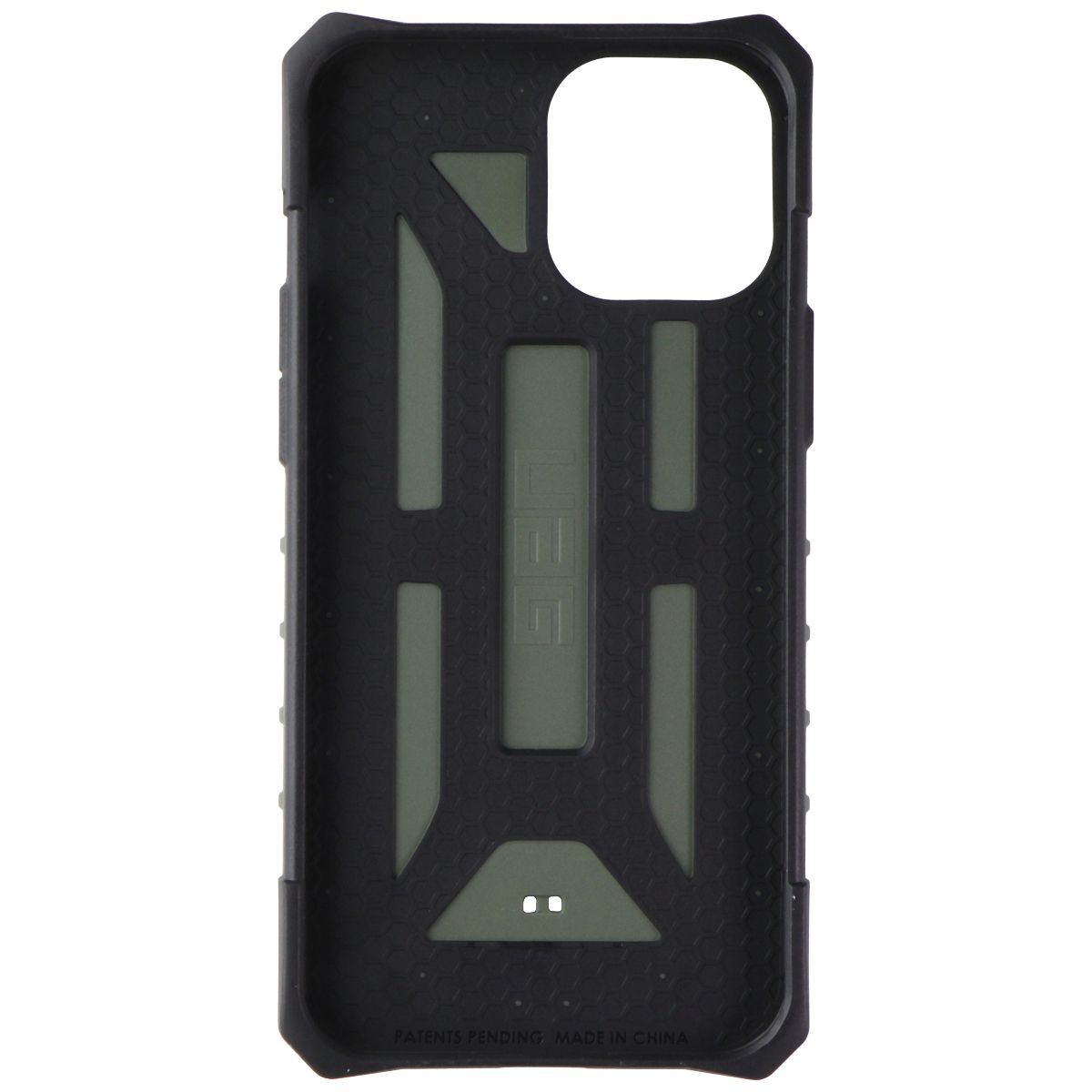 Urban Armor Gear Pathfinder Series Case for Apple iPhone 12 Pro Max - Olive Cell Phone - Cases, Covers & Skins Urban Armor Gear - Simple Cell Bulk Wholesale Pricing - USA Seller