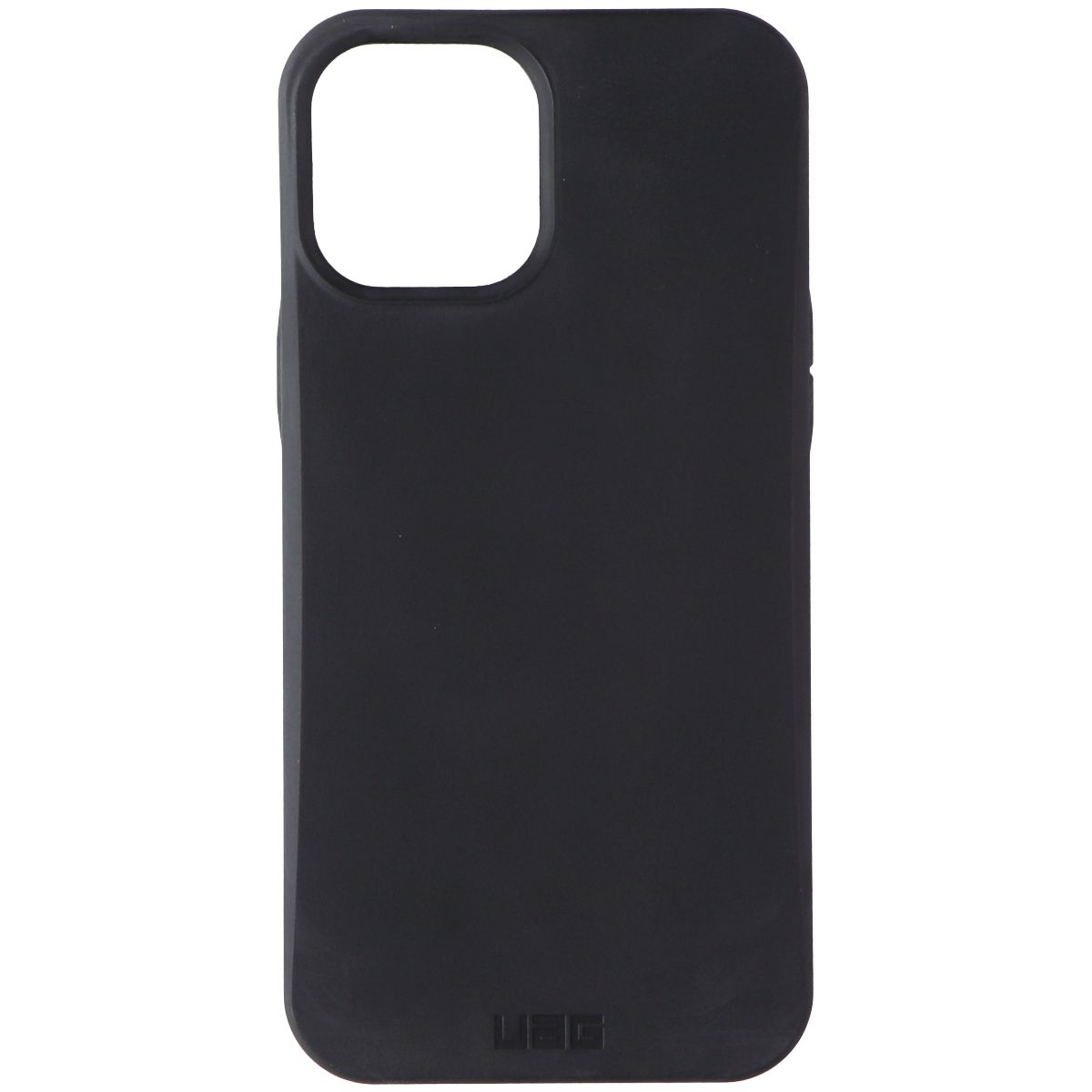 URBAN ARMOR GEAR Outback Series Case for iPhone 12 Pro Max Case - Black Cell Phone - Cases, Covers & Skins Urban Armor Gear    - Simple Cell Bulk Wholesale Pricing - USA Seller