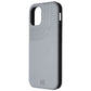 Urban Armor Gear Anchor Series Case for Apple iPhone 12 mini - Gray Cell Phone - Cases, Covers & Skins Urban Armor Gear    - Simple Cell Bulk Wholesale Pricing - USA Seller