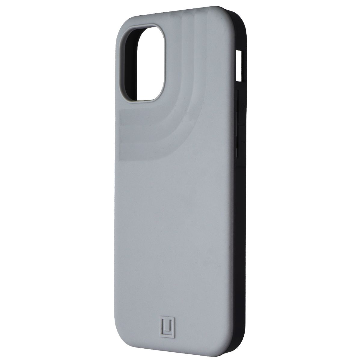 Urban Armor Gear Anchor Series Case for Apple iPhone 12 mini - Gray Cell Phone - Cases, Covers & Skins Urban Armor Gear    - Simple Cell Bulk Wholesale Pricing - USA Seller