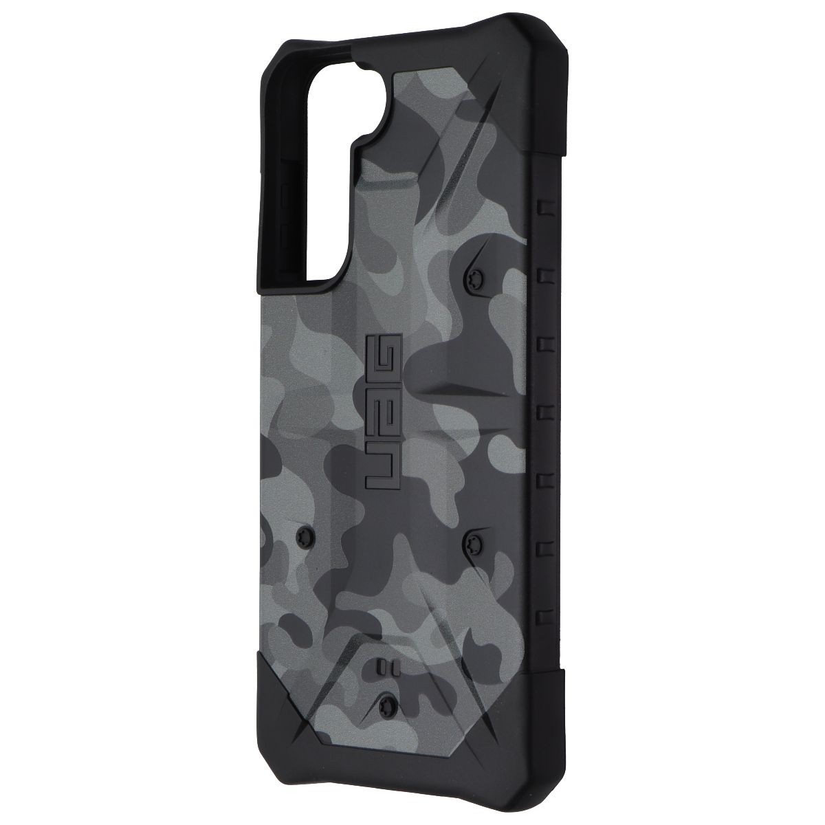 Urban Armor Gear Pathfinder Case for Samsung Galaxy S21 (5G) - Midnight Camo Cell Phone - Cases, Covers & Skins Urban Armor Gear - Simple Cell Bulk Wholesale Pricing - USA Seller