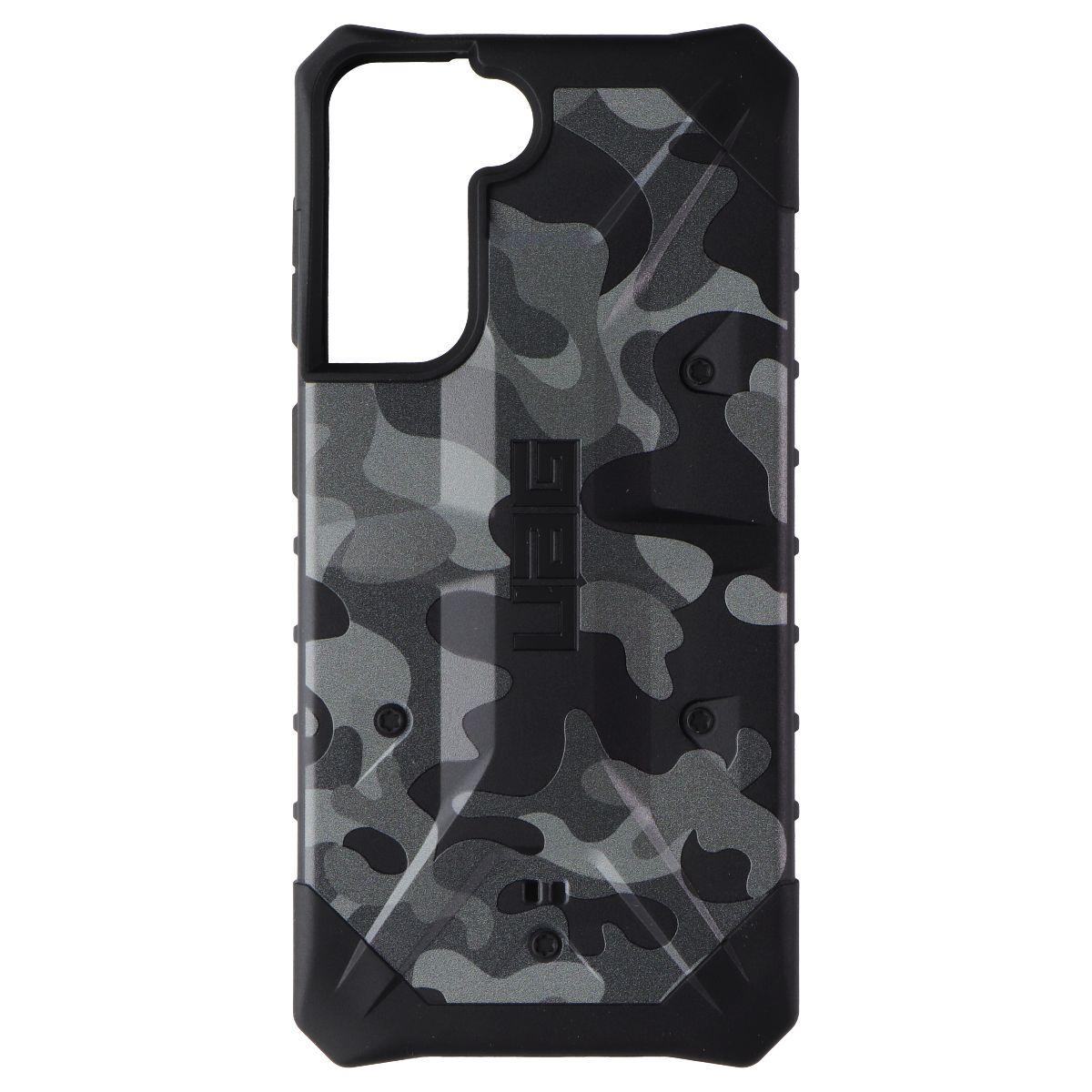 Urban Armor Gear Pathfinder Case for Samsung Galaxy S21 (5G) - Midnight Camo Cell Phone - Cases, Covers & Skins Urban Armor Gear - Simple Cell Bulk Wholesale Pricing - USA Seller