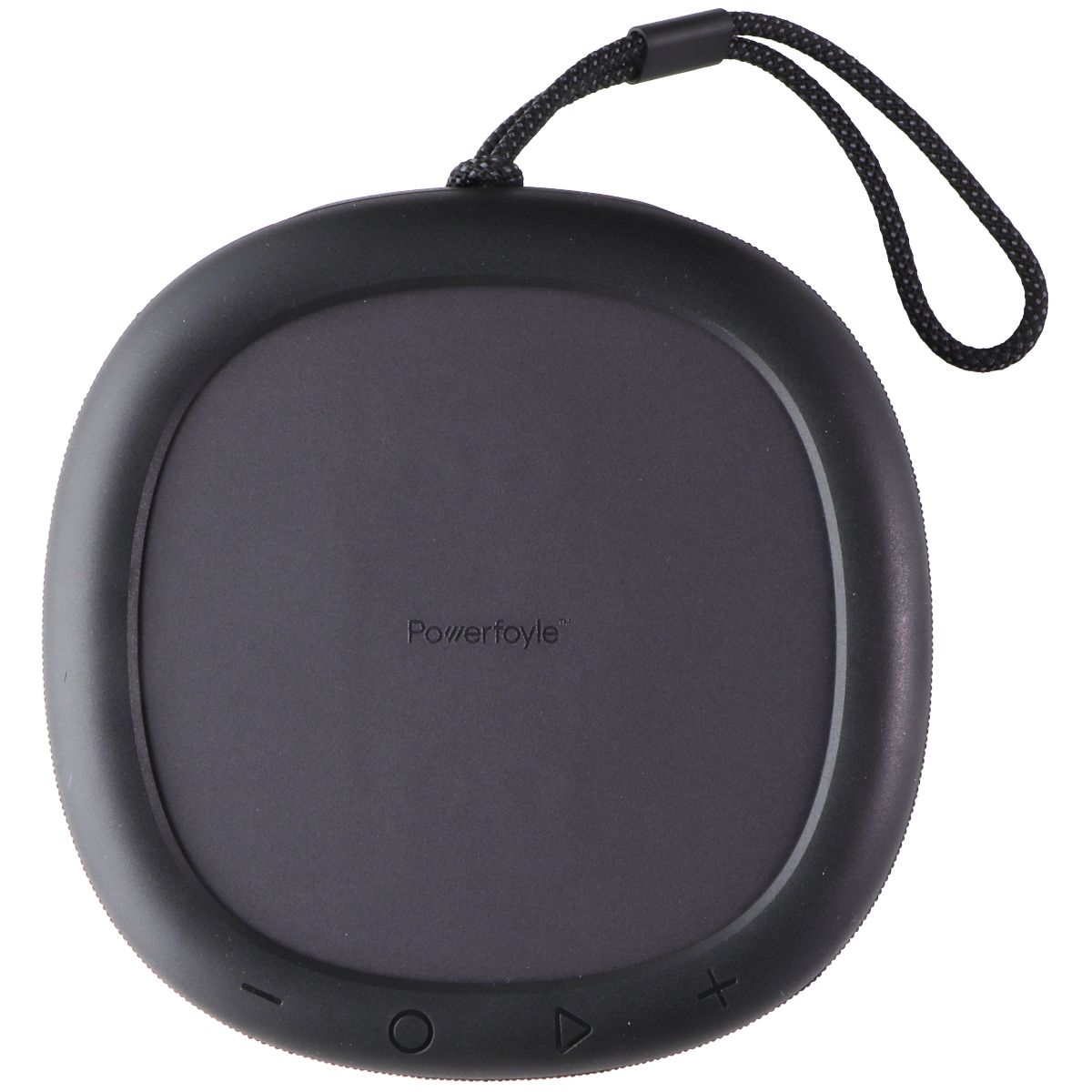 Urbanista Malibu Small Solar Charging Bluetooth Speaker (IP67) - Midnight Black iPod, Audio Player Accessories - Audio Docks & Mini Speakers Urbanista - Simple Cell Bulk Wholesale Pricing - USA Seller