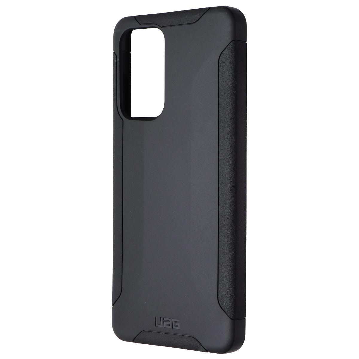 URBAN ARMOR GEAR Scout Case for Samsung Galaxy A52s (5G)/A52/A52 (5G) - Black Cell Phone - Cases, Covers & Skins Urban Armor Gear - Simple Cell Bulk Wholesale Pricing - USA Seller