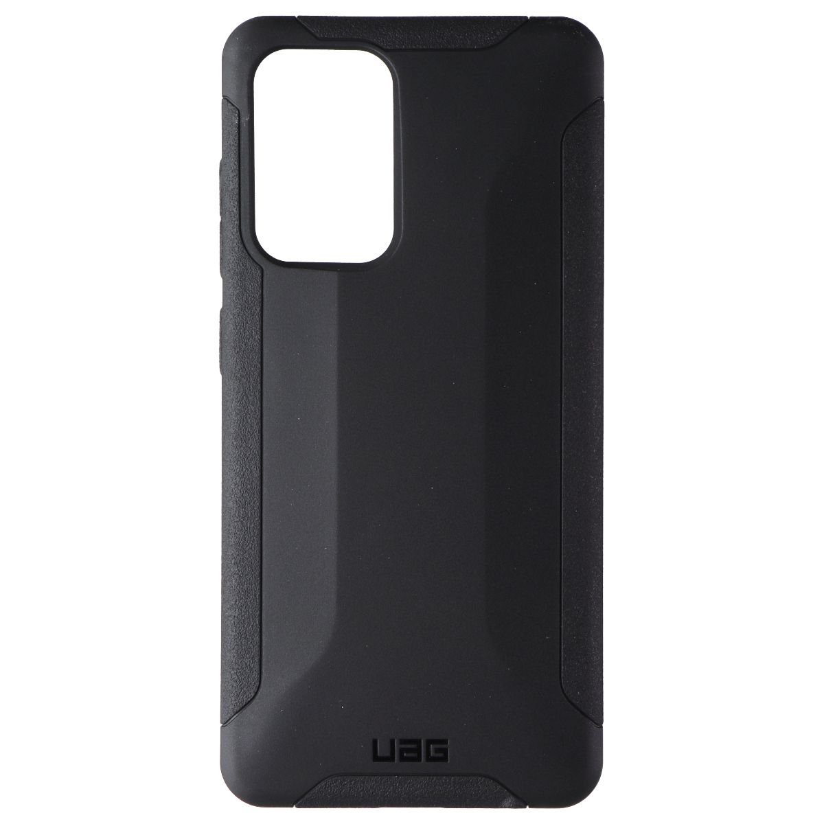 URBAN ARMOR GEAR Scout Case for Samsung Galaxy A52s (5G)/A52/A52 (5G) - Black Cell Phone - Cases, Covers & Skins Urban Armor Gear - Simple Cell Bulk Wholesale Pricing - USA Seller