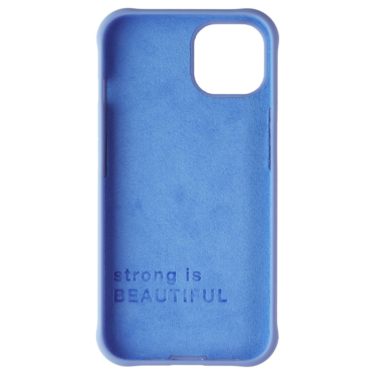 Urban Armor Gear DOT Series Case for Apple iPhone 13 - Cerulean Blue Cell Phone - Cases, Covers & Skins Urban Armor Gear    - Simple Cell Bulk Wholesale Pricing - USA Seller