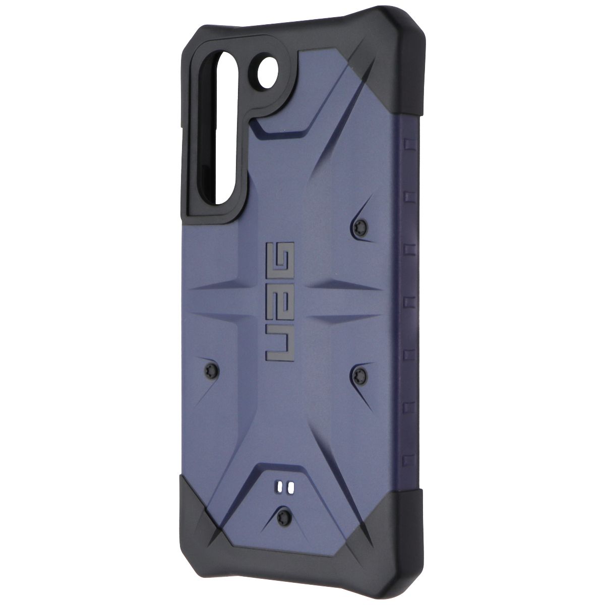 Urban Armor Gear Pathfinder Case for Samsung Galaxy S22 5G - Mallard Blue Cell Phone - Cases, Covers & Skins Urban Armor Gear - Simple Cell Bulk Wholesale Pricing - USA Seller