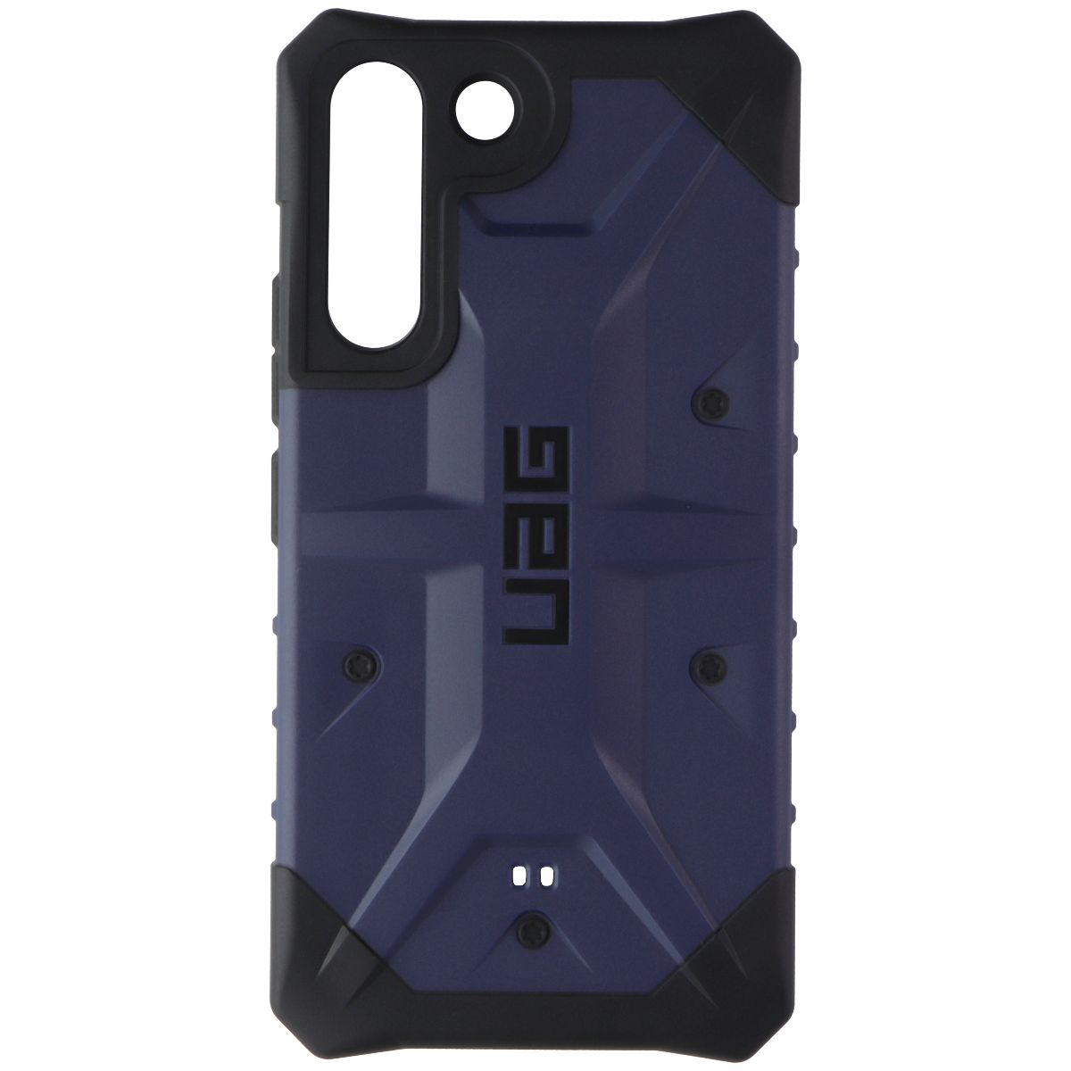 Urban Armor Gear Pathfinder Case for Samsung Galaxy S22 5G - Mallard Blue Cell Phone - Cases, Covers & Skins Urban Armor Gear - Simple Cell Bulk Wholesale Pricing - USA Seller