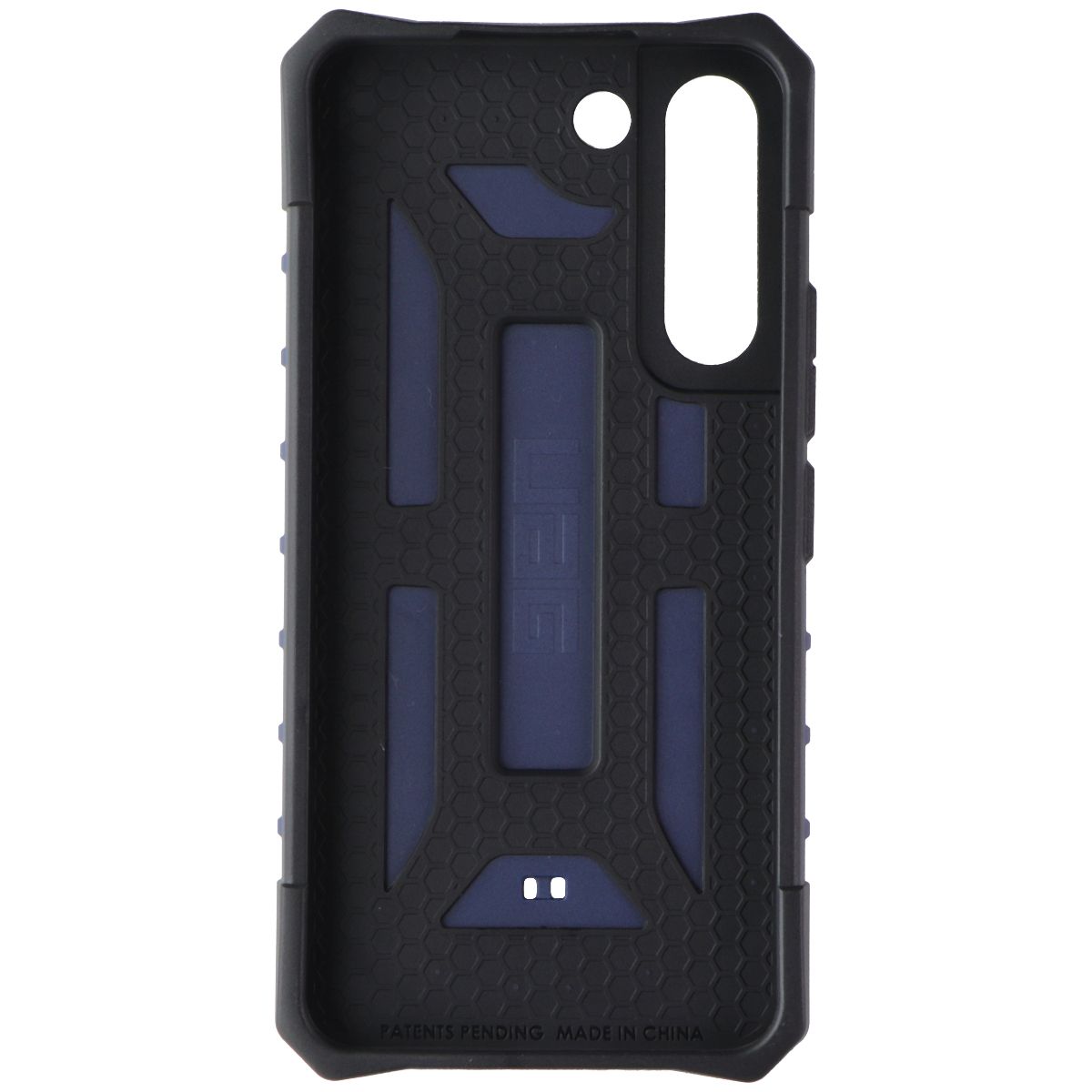 Urban Armor Gear Pathfinder Case for Samsung Galaxy S22 5G - Mallard Blue Cell Phone - Cases, Covers & Skins Urban Armor Gear - Simple Cell Bulk Wholesale Pricing - USA Seller