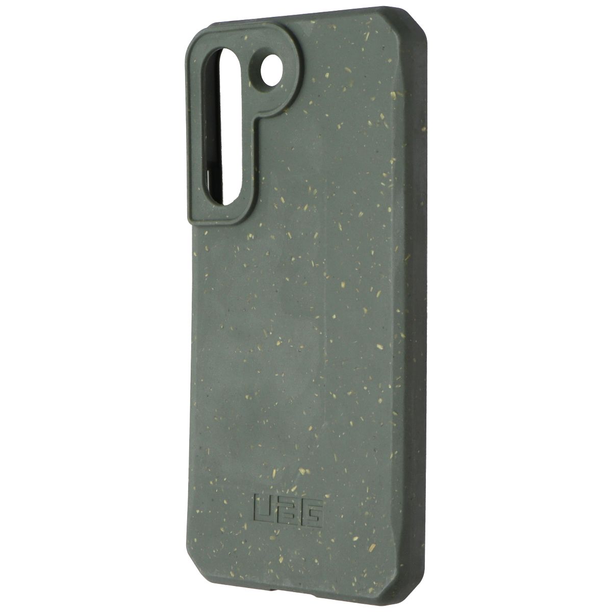 Urban Armor Gear Outback Bio Series Case for Samsung Galaxy S22 (5G) - Olive Cell Phone - Cases, Covers & Skins Urban Armor Gear - Simple Cell Bulk Wholesale Pricing - USA Seller