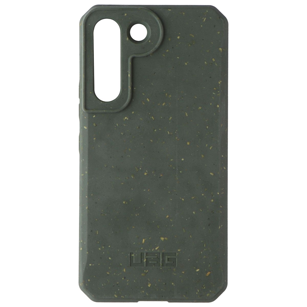 Urban Armor Gear Outback Bio Series Case for Samsung Galaxy S22 (5G) - Olive Cell Phone - Cases, Covers & Skins Urban Armor Gear - Simple Cell Bulk Wholesale Pricing - USA Seller