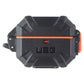 UAG Pathfinder Waterproof Case for Apple AirPods (3rd Gen) - Black / Orange