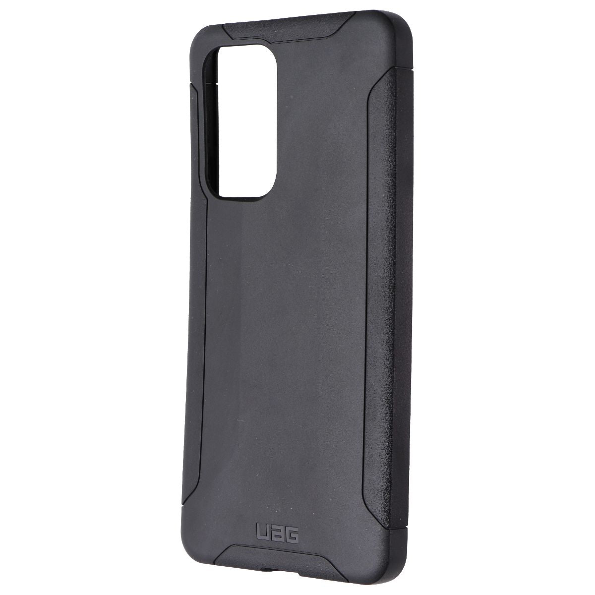 UAG Scout Series Flexible Case for Samsung Galaxy A53 5G - Black Cell Phone - Cases, Covers & Skins Urban Armor Gear    - Simple Cell Bulk Wholesale Pricing - USA Seller