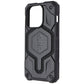 Urban Armor Gear Monarch Pro Case for MagSafe for iPhone 14 Pro - Black Kevlar Cell Phone - Cases, Covers & Skins Urban Armor Gear - Simple Cell Bulk Wholesale Pricing - USA Seller
