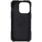 Urban Armor Gear Monarch Pro Case for MagSafe for iPhone 14 Pro - Black Kevlar Cell Phone - Cases, Covers & Skins Urban Armor Gear - Simple Cell Bulk Wholesale Pricing - USA Seller