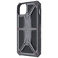 Urban Armor Gear UAG Monarch Series Case for Apple iPhone 14 Plus - Kevlar Black Cell Phone - Cases, Covers & Skins Urban Armor Gear - Simple Cell Bulk Wholesale Pricing - USA Seller